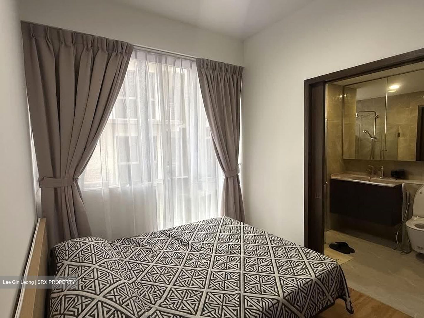 The Gatz (D14), Apartment #557230631